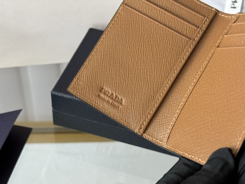 Prada Wallet